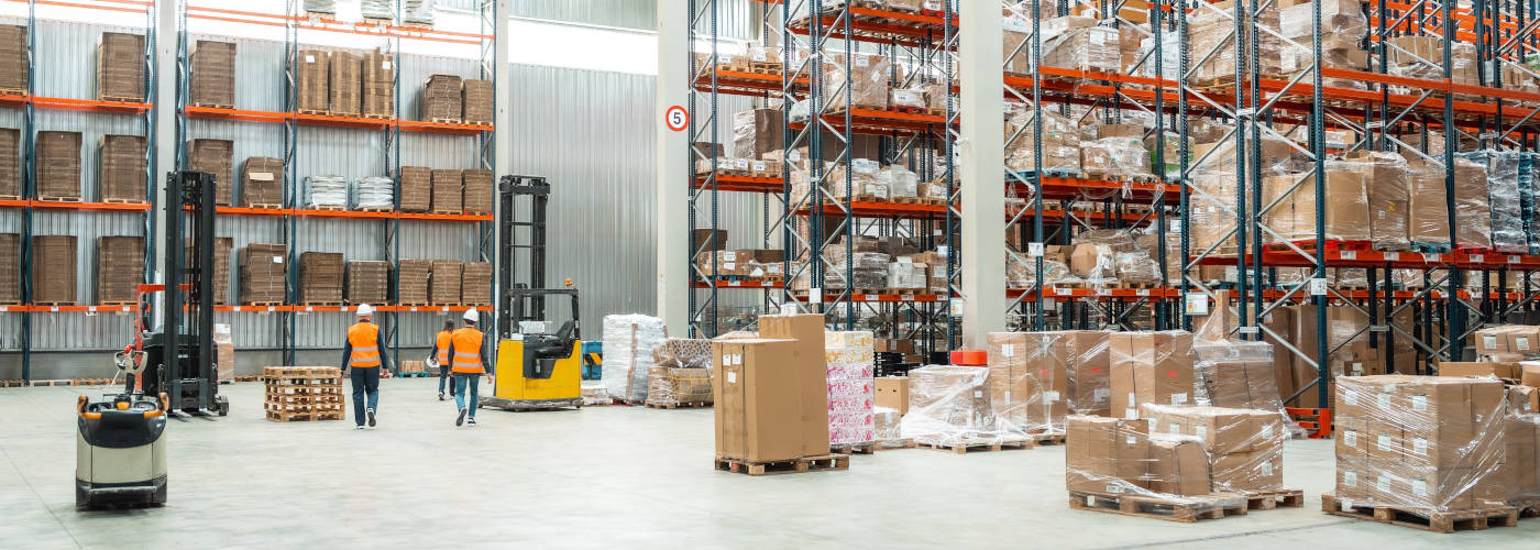 Featured Image for Supply Unlimited, LLC